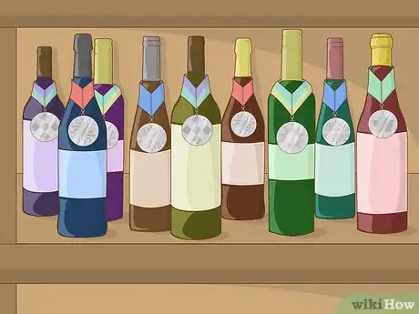 Image titled Find a Good Bottle of Wine at a Grocery Store Step 12