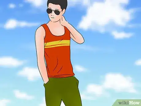 Image titled Ride a Bicycle in Jakarta Step 4