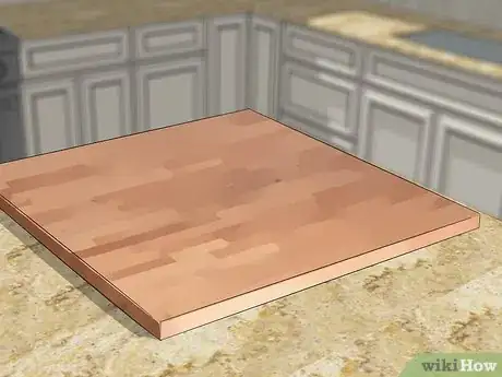 Image titled Decorate a Kitchen Island Step 9