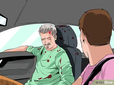 Image titled Achieve a Settlement After Being Involved in a Truck Accident Step 3