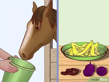 Image titled Find Safe Vegetables and Fruit for Horses Step 3