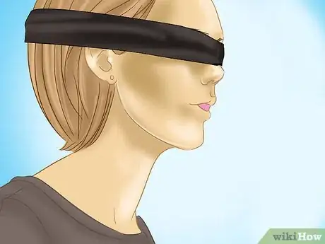 Image titled Select a Blindfold Step 5