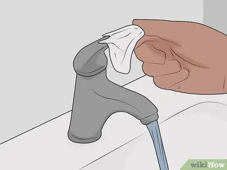 Image titled Avoid Germs in Public Restrooms During the COVID Pandemic Step 5