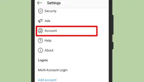 Image titled Instagram account settings.png