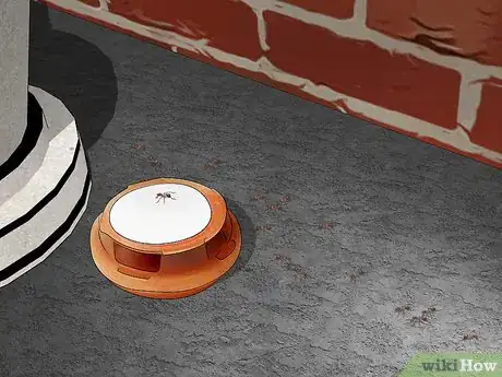 Image titled Remove Ants from Potted Plants Step 2