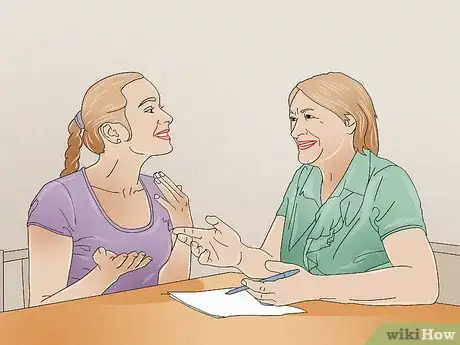 Image titled Do Zumba for Arthritis Step 3