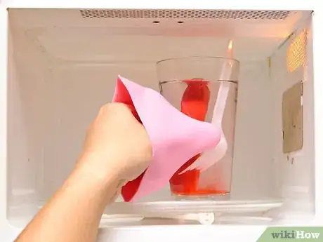 Image titled Boil a Hot Dog in a Microwave Step 6