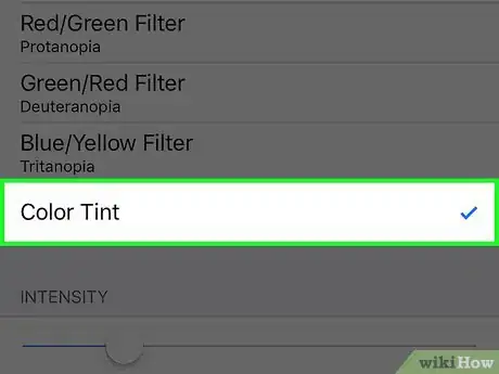 Image titled Add a Filter to an iPhone Screen Step 9
