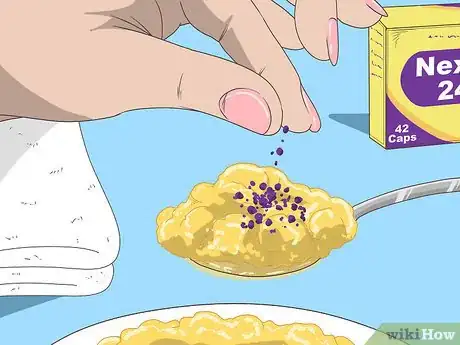 Image titled Take Nexium Step 10