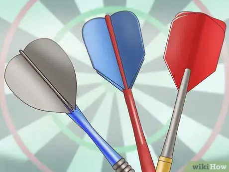Image titled Choose Darts Step 7