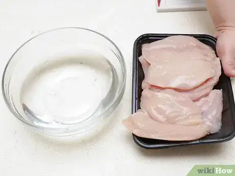 Image titled Defrost Meat Step 5
