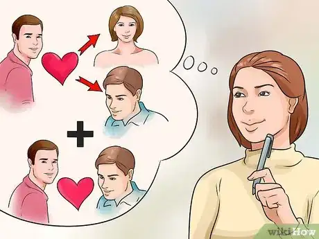 Image titled Deal With Biphobia Step 3