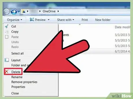 Image titled Use OneDrive in Windows Step 7
