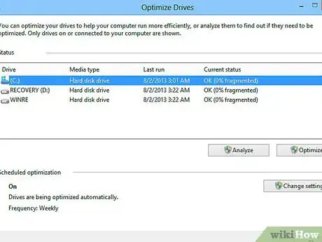 Image titled Do Computer Maintenance and Reduce Computer Problems Step 8