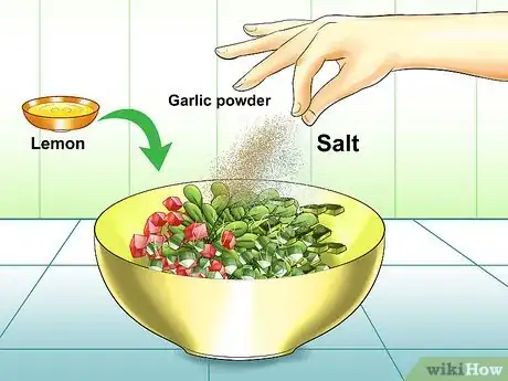 Image titled Eat Purslane Step 2