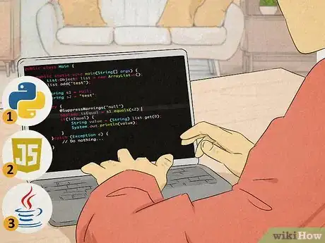 Image titled Teach Yourself Java Step 14