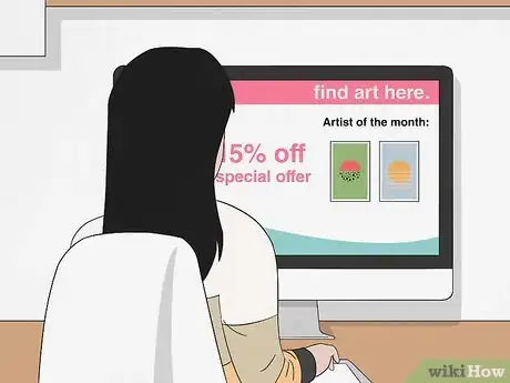 Image titled Buy Art for Your Home Step 3