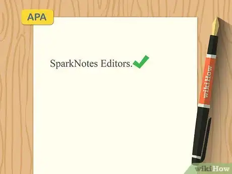 Image titled Cite SparkNotes Step 6