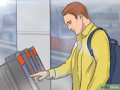 Image titled Go to Mount Fuji from Tokyo Step 10