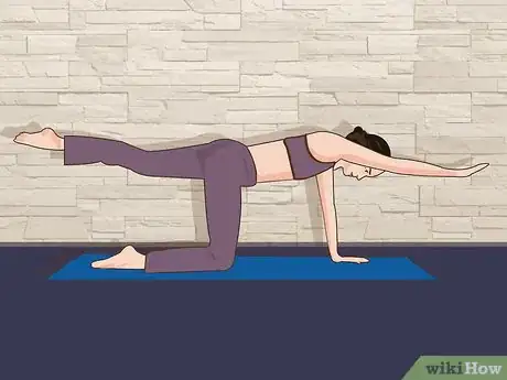 Image titled Travel with Back Pain Step 10