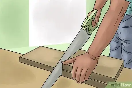 Image titled Panel a Wall Step 6