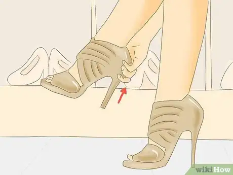 Image titled Look Good Walking in Heels Step 2