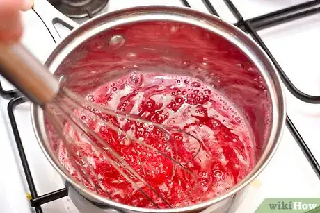 Image titled Make Tequila Sunrise Jello Shots Step 3