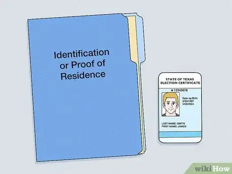 Image titled Vote Early Step 5