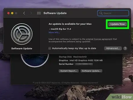 Image titled Remove Malware from a Mac Step 21