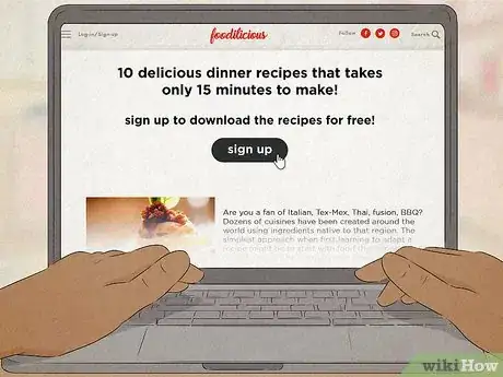 Image titled Increase Your Email List Step 11