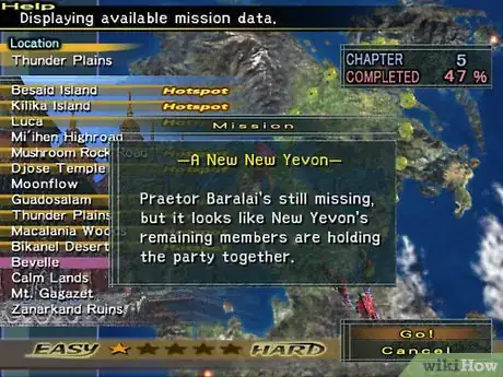 Image titled Get Secret Dresspheres in Final Fantasy X‐2 Step 33