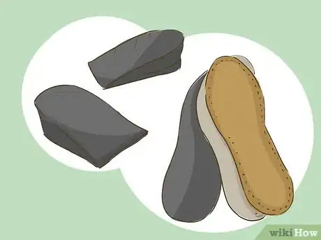 Image titled Wear Booties Step 3