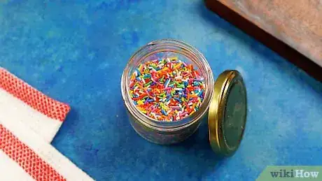 Image titled Make a Belgian Waffle Sundae Step 7