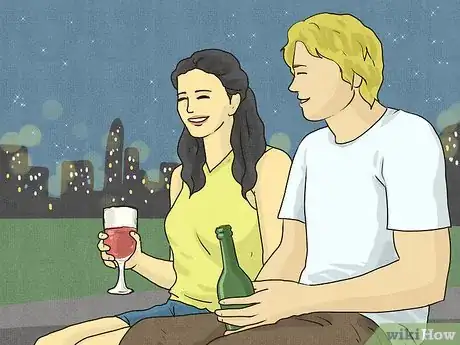 Image titled What Should You Do if You Don't Feel Connected to Your Husband Anymore Step 3