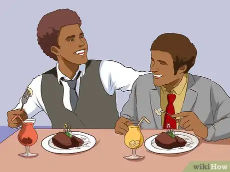 Image titled Get Ready for a Formal Step 11