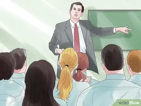 Image titled Become an ER Physician Step 5