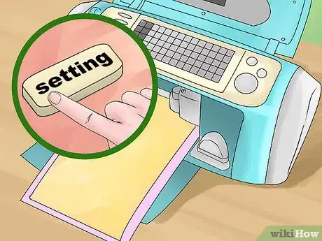 Image titled Cut Fondant with a Cricut Step 5