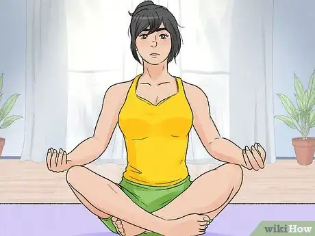 Image titled Use Yoga to Improve Sleep Step 16
