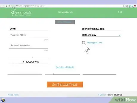 Image titled Get Flowers for Your Mom for Mother's Day Step 16