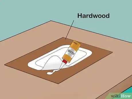 Image titled Form Sheet Metal With Hydraulic Die Forming Step 3