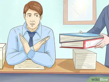 Image titled Find More Time In Your Work Day Step 12