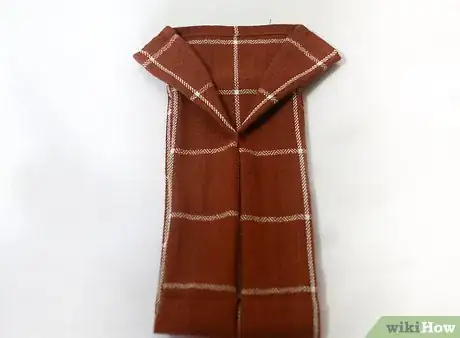 Image titled Fold Towels Step 12