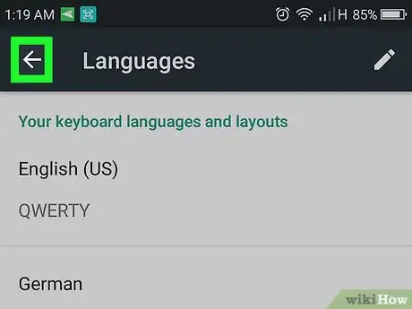 Image titled Type in Korean on Android Step 9