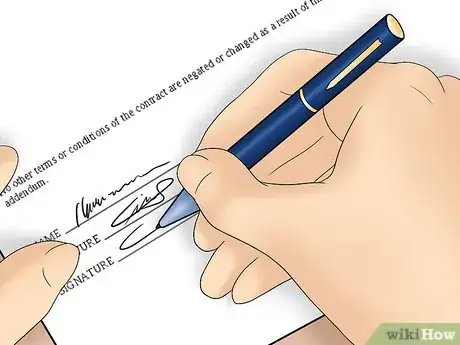 Image titled Get a Grace Period on Your Rent Step 7