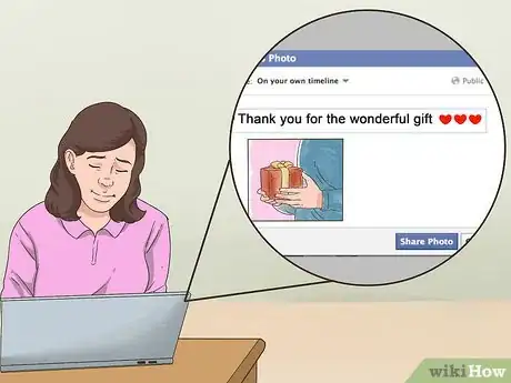 Image titled Do the 30 Days of Thankfulness Challenge Step 13