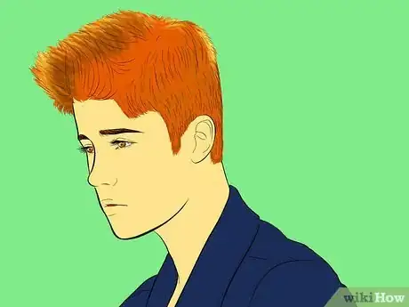 Image titled Draw Justin Bieber Step 35