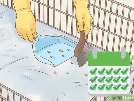 Image titled Keep a Guinea Pig on a Budget Step 8