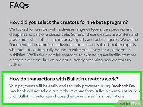 Image titled Make Money on Bulletin Step 1