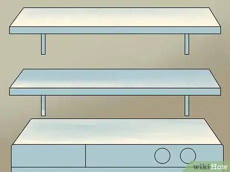 Image titled Decorate A Laundry Room Step 6