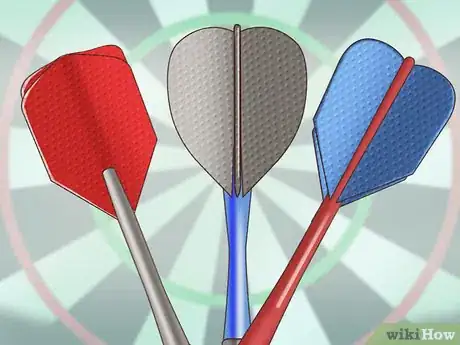 Image titled Choose Darts Step 8